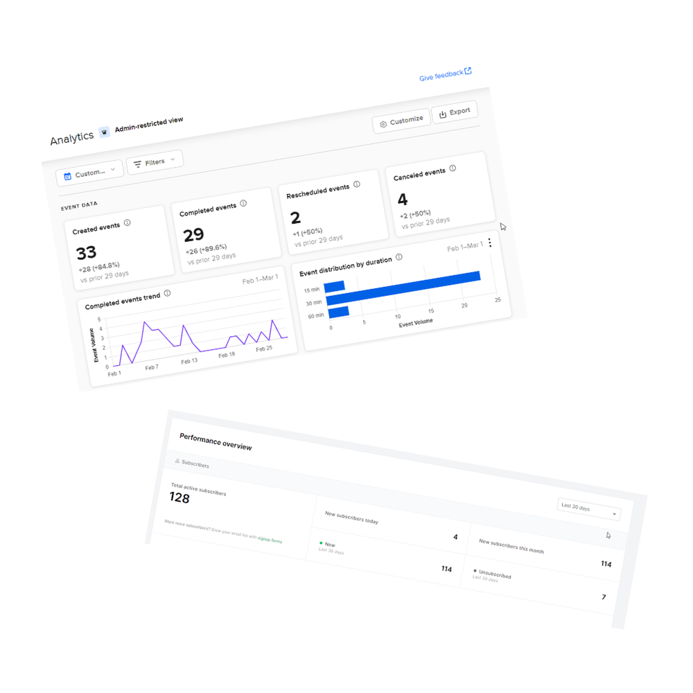 client4 results